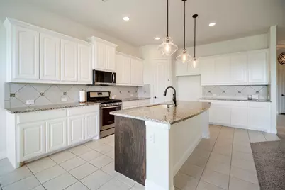 2526 Thayne Drive, Anna, TX 75409 - Photo 9