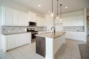 2526 Thayne Dr, Anna, TX 75409 - Photo 9
