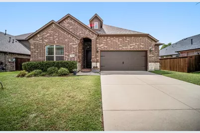 2526 Thayne Drive, Anna, TX 75409 - Photo 33