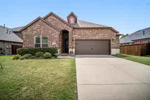 2526 Thayne Dr, Anna, TX 75409 - Photo 33