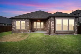 2526 Thayne Dr, Anna, TX 75409 - Photo 29