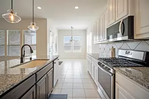 2526 Thayne Dr, Anna, TX 75409 - Photo 11
