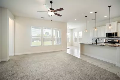 2526 Thayne Drive, Anna, TX 75409 - Photo 7