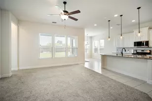 2526 Thayne Dr, Anna, TX 75409 - Photo 7