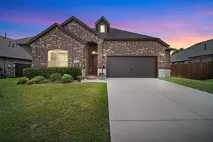 2526 Thayne Dr, Anna, TX 75409 - Photo 1