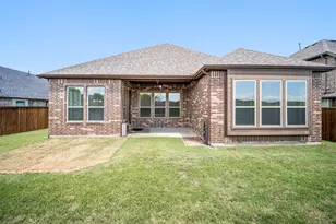 2526 Thayne Dr, Anna, TX 75409 - Photo 35