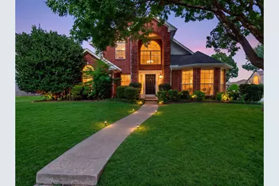 7808 Anchor Street, Frisco, TX 75035 - Photo 1
