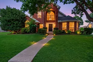 7808 Anchor St, Frisco, TX 75035 - Photo 1
