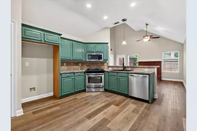 7808 Anchor Street, Frisco, TX 75035 - Photo 11