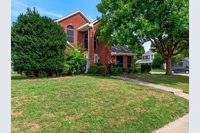 7808 Anchor Street, Frisco, TX 75035 - Photo 3