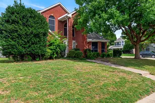 7808 Anchor St, Frisco, TX 75035 - Photo 3
