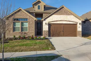 105 Crimson Sky Dr, Aledo, TX 76008 - Photo 1