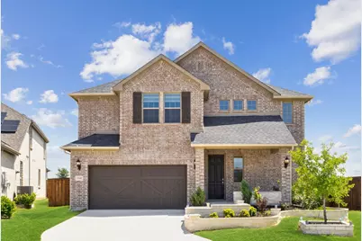 3640 Lillian Court, Celina, TX 75009 - Photo 1
