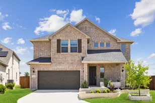 3640 Lillian Ct, Celina, TX 75009 - Photo 1