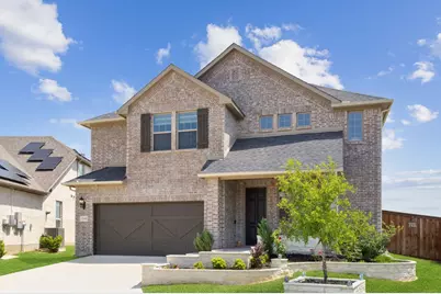 3640 Lillian Court, Celina, TX 75009 - Photo 3