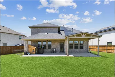 3640 Lillian Court, Celina, TX 75009 - Photo 33