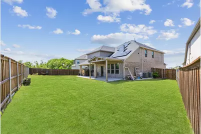 3640 Lillian Court, Celina, TX 75009 - Photo 35