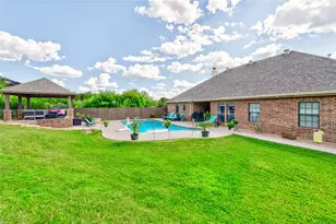 2457 US Hwy 83 84, Tuscola, TX 79562 - Photo 37
