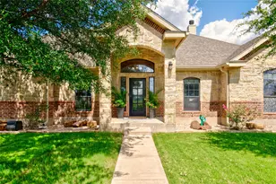2457 US Hwy 83 84, Tuscola, TX 79562 - Photo 5