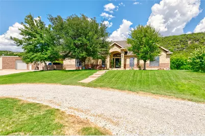 2457 US Highway 83 84, Tuscola, TX 79562 - Photo 1