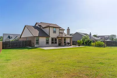 832 Feather Edge Drive, Springtown, TX 76082 - Photo 27