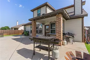 832 Feather Edge Dr, Springtown, TX 76082 - Photo 25