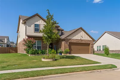 832 Feather Edge Drive, Springtown, TX 76082 - Photo 3