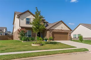 832 Feather Edge Dr, Springtown, TX 76082 - Photo 3