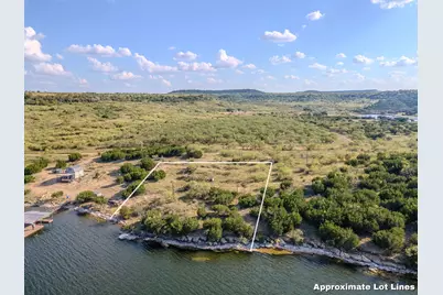 3500 Hog Bend #156, Possum Kingdom Lake, TX 76449 - Photo 1
