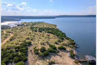 3500 Hog Bend #156, Possum Kingdom Lake, TX 76449 - Photo 9