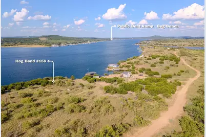 3500 Hog Bend #156, Possum Kingdom Lake, TX 76449 - Photo 3
