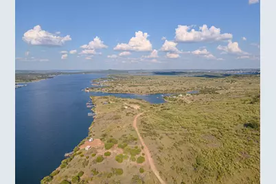 3500 Hog Bend #156, Possum Kingdom Lake, TX 76449 - Photo 11
