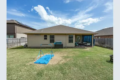 315 Preakness Lane, Ponder, TX 76259 - Photo 31