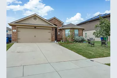 315 Preakness Lane, Ponder, TX 76259 - Photo 1