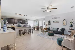 315 Preakness Ln, Ponder, TX 76259 - Photo 5