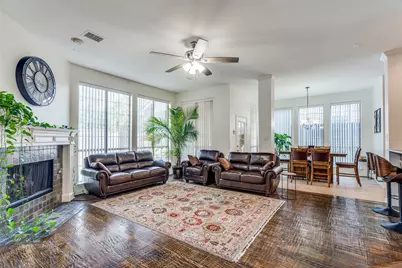 11649 Keystone Drive, Frisco, TX 75033 - Photo 7