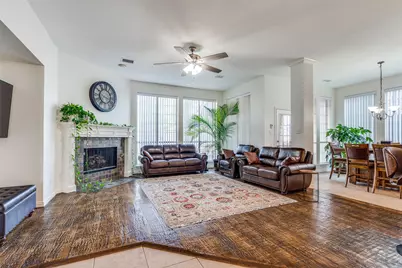 11649 Keystone Drive, Frisco, TX 75033 - Photo 5