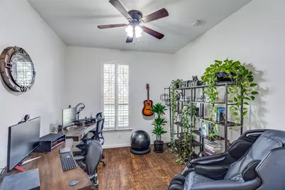 11649 Keystone Drive, Frisco, TX 75033 - Photo 19