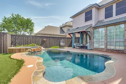 11649 Keystone Drive, Frisco, TX 75033 - Photo 35