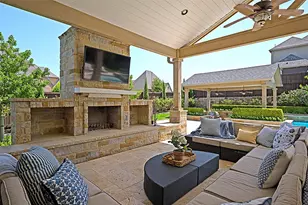 4008 Badenoch Way, Flower Mound, TX 75022 - Photo 5