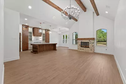 605 N Stewart Street, Azle, TX 76020 - Photo 5