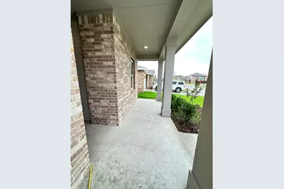 1855 Lockhart Drive, Forney, TX 75126 - Photo 3