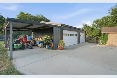 110 Brumley Road, Krugerville, TX 76227 - Photo 35