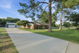 110 Brumley Rd, Krugerville, TX 76227 - Photo 1