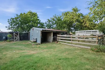 110 Brumley Road, Krugerville, TX 76227 - Photo 37
