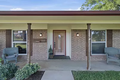 110 Brumley Road, Krugerville, TX 76227 - Photo 3