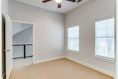 3824 Brown Street #B, Dallas, TX 75219 - Photo 13