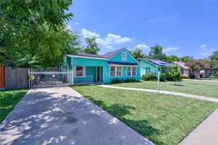 3332 Ryan Ave, Fort Worth, TX 76110 - Photo 3