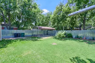 3332 Ryan Ave, Fort Worth, TX 76110 - Photo 25