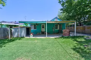 3332 Ryan Ave, Fort Worth, TX 76110 - Photo 23